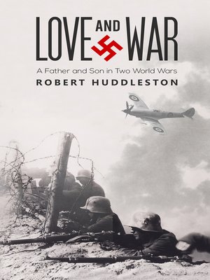 cover image of Love and War
